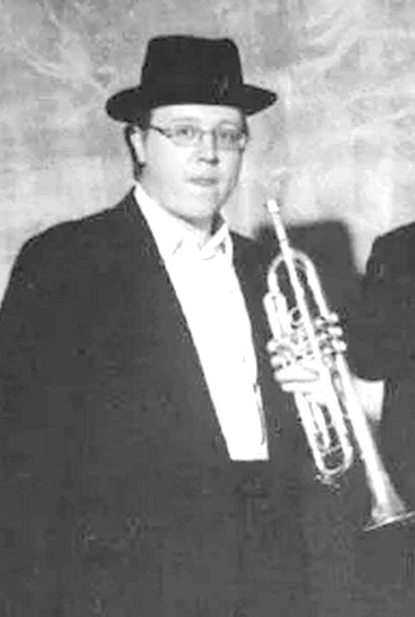 Алексей Беляев